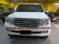 2011 Toyota Land Cruiser 200 Series Diesel Local Unit (Cebu)-0