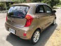 2015 Kia Picanto 1.2 EX for sale-3