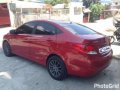 Hyundai accent automatic 2012-1