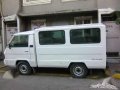 Mitsubishi L300 Fb Type 2010 Model-0