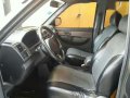 Mitsubishi adventure diesel 2008-2