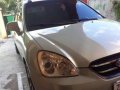 Selling kia carens diesel 2007 AT.-0