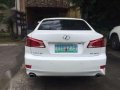 2012 lexus is300 alt to audi bmw benz cheapest negotiable upon viewing-3