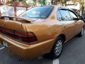 1993 Toyota Corolla GLi for sale-2