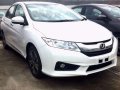 Honda CITY 2017 for sale-1
