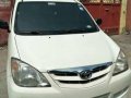 Toyota Avanza J Manual 2009 for sale-0