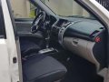 2012 mitsubishi montero gls v-8