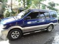 2002 Isuzu Crosswind-2