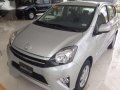 Toyota Wigo 2017 G Automatic 37K All In Promo-0
