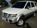 Isuzu Crosswind XUV 2015 edition automatic diesel-2