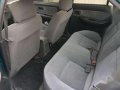 Nissan Sentra Series 3 Super Salloon 1996 model First Owned-8