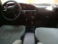 2000 Ford Ranger 4x2 manual diesel-8