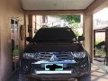 Mitsubishi strada 4x4 gls sport 3.2 2010 matic with race chip-6