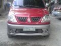 Mitsubishi adventure gls sport 2005 model diesel-4