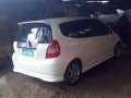 Honda FIT 2009 model running condition Unit 168k only RUSH-5