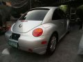 Volkswagen New Beetle 2001-1