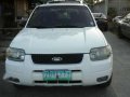 2005 ford escape automatic gas-2