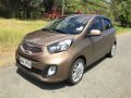 2015 Kia Picanto 1.2 EX for sale-0