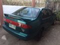 Nissan Sentra Series 3 Super Salloon 1996 model First Owned-6