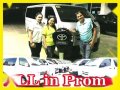 Allin Toyota Hiace 2017-2
