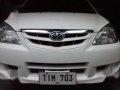 2012 Toyota Avanza J lady driven-0