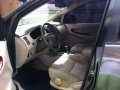 Toyota Innova G 2005 series top of the line-1