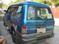 Rush sale mitsubishi adventure diesel manual.-6
