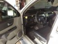 2004 nissan xtrail 2.0x-9