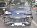 2005 Mitsubishi Delica Spacegear Automatic Diesel 4X4-0