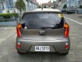 Kia picanto 2015 automatic for sale-2
