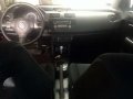 Suzuki Swift AT 06-7