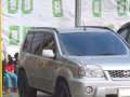 2004 Nissan Xtrail for SALE -1