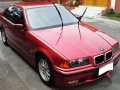 1998 BMW 316i E36 alt to civic lancer sentra focus accord mazda 3-0