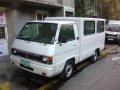 Mitsubishi L300 Fb Type 2010 Model-3