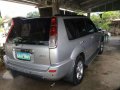 2004 nissan xtrail 2.0x-2