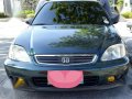 4 Sale Honda Civic VTi for sale-1