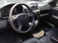 Honda CRV Gen 2 Ivtec 1st Owner AT-7