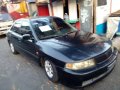 Mitsubishi lancer gls-9