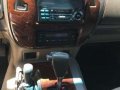 2002 Nissan Patrol 4x4 dsl for sale-4