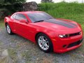 2015 Chevrolet Camaro RS V6 - Siena Motors-1