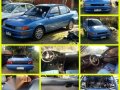 Toyota Corolla Bigbody Xe Gli look not xl gl smallbody lx-6