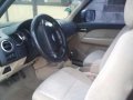 Ford everest 2008 TDCi rushhhh-6