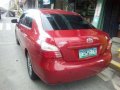 Toyota vios 2011-0