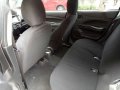 2013 Mitsubishi Mirage glx automatic hatchback-7