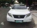 2009 LEXUS RX 350-1