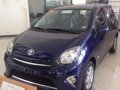 Toyota Wigo 2017 G Automatic 37K All In Promo-5