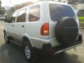 Isuzu Crosswind XUV 2015 edition automatic diesel-7