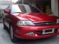 Ford Lynx GHIA 2000-4
