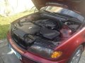 2005 BMW 316i 1.6 for sale-1