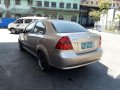Chevrolet Aveo 2007 for sale-4